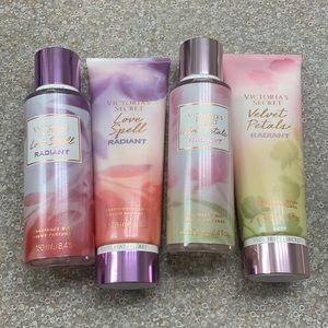 VS Radiant Collection